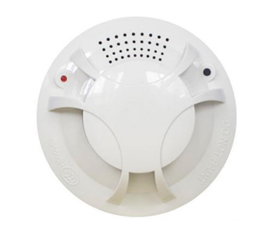 天成JTY-GD-TC901獨立式光電感煙火災(zāi)探測報警器